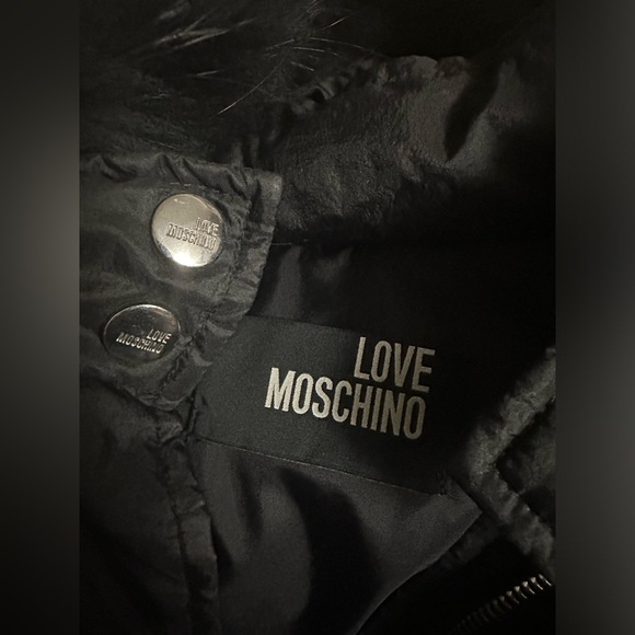 Moschino Jacket - Picture 3 of 5